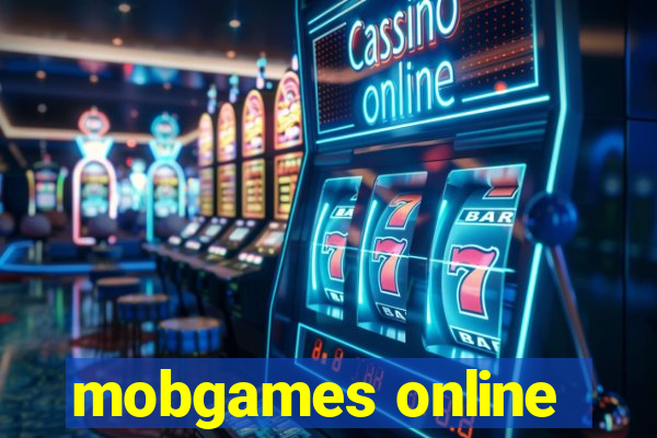 mobgames online