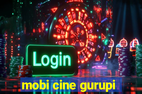 mobi cine gurupi