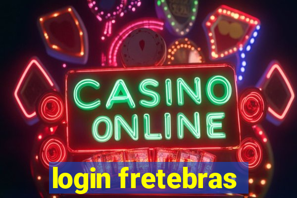 login fretebras