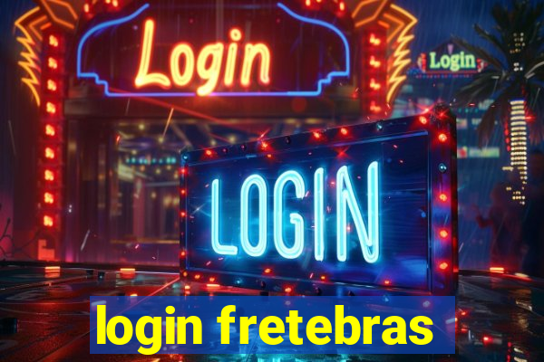 login fretebras