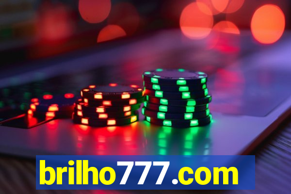 brilho777.com