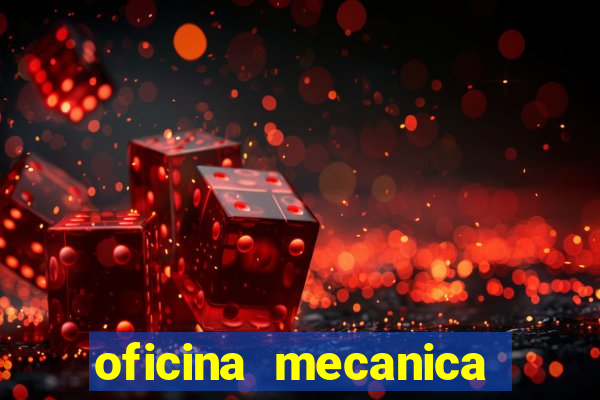 oficina mecanica porto alegre