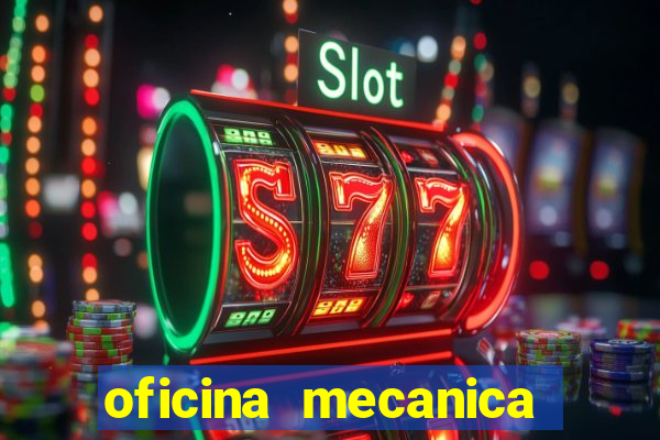 oficina mecanica porto alegre