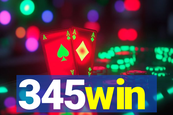 345win