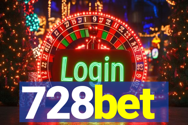 728bet