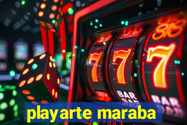 playarte maraba