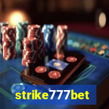 strike777bet