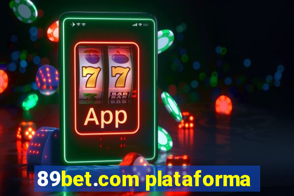 89bet.com plataforma