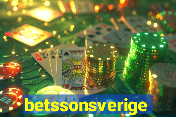 betssonsverige