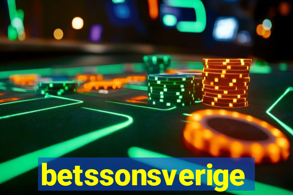 betssonsverige