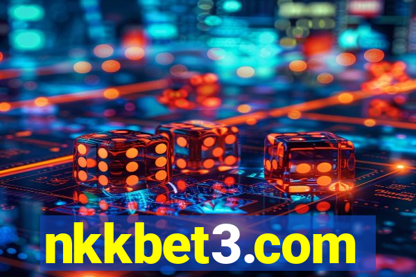 nkkbet3.com