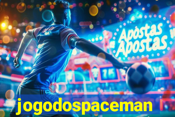 jogodospaceman