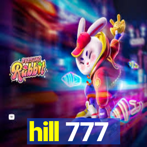 hill 777