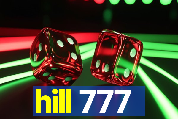 hill 777