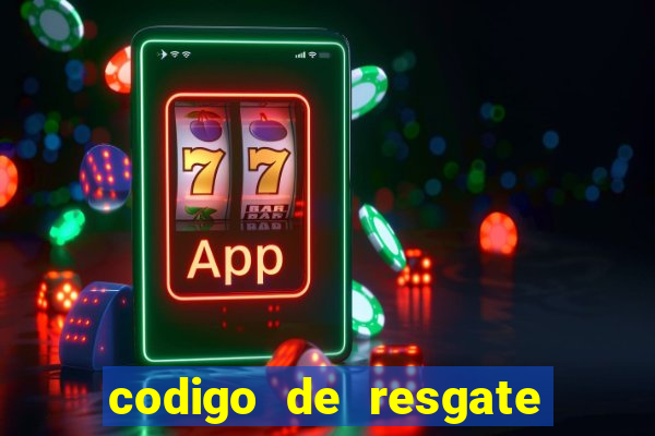 codigo de resgate ice casino