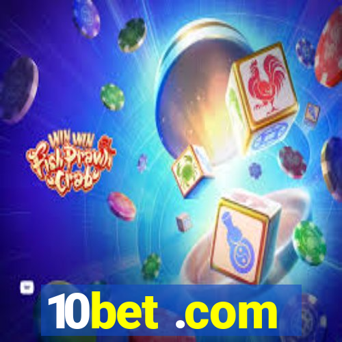 10bet .com