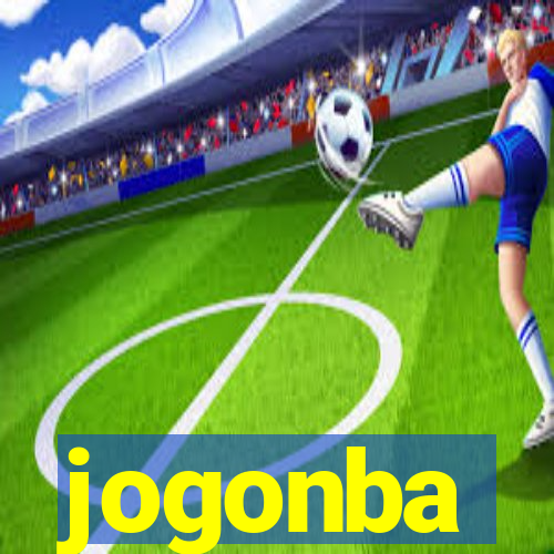 jogonba