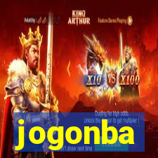 jogonba