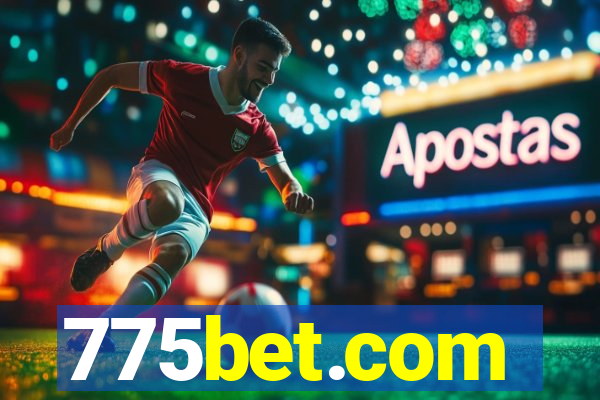 775bet.com