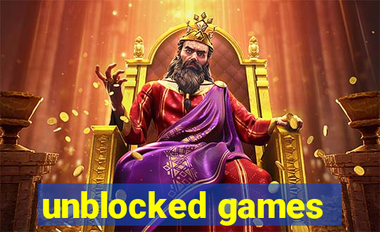 unblocked games