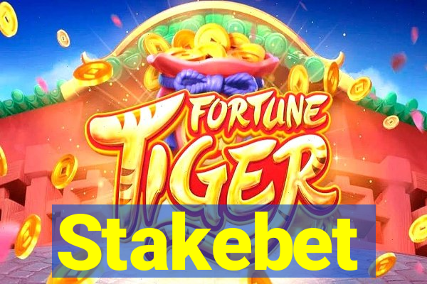 Stakebet