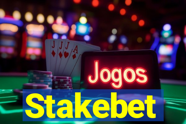 Stakebet