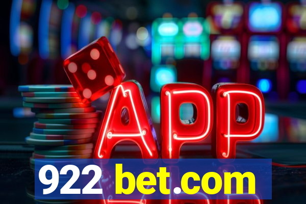 922 bet.com