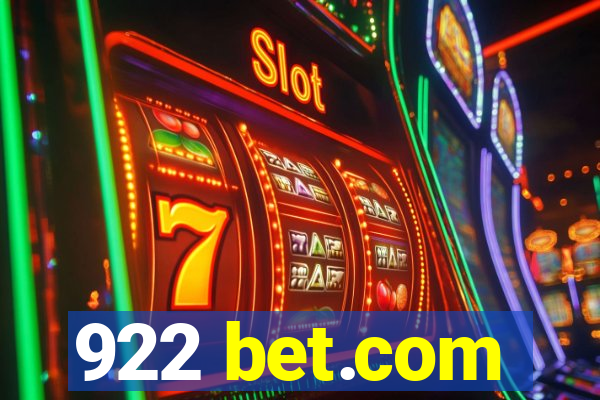 922 bet.com