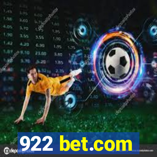 922 bet.com