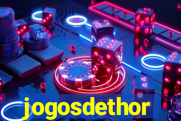 jogosdethor