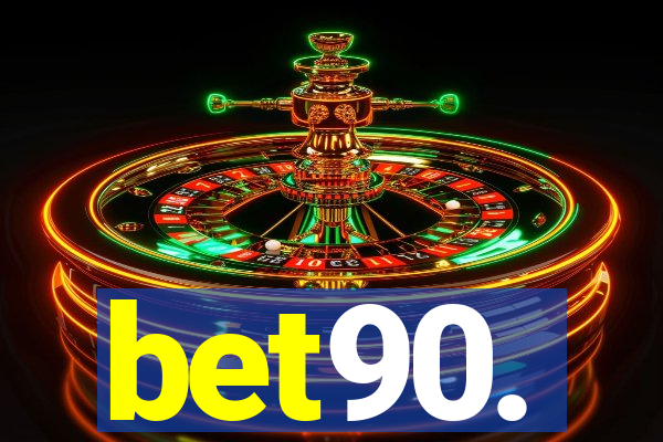 bet90.