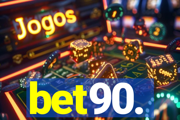 bet90.