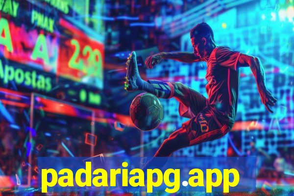 padariapg.app