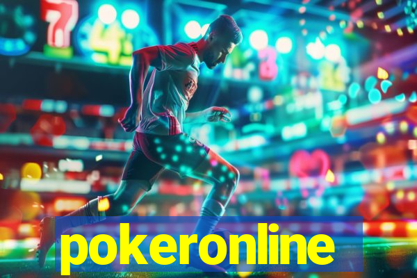 pokeronline