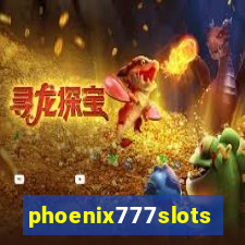 phoenix777slots