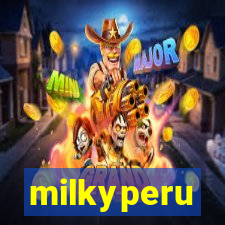 milkyperu