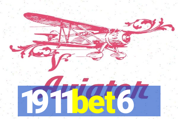 1911bet6