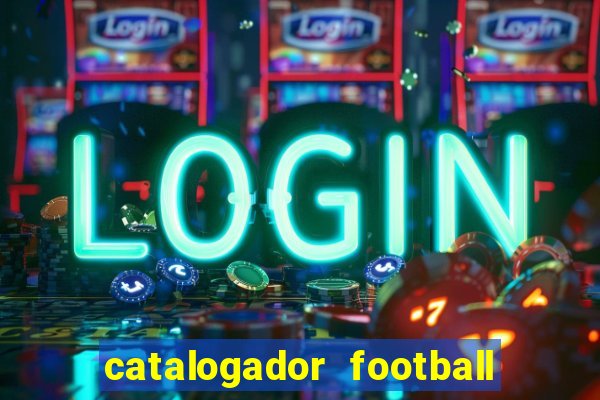 catalogador football studio telegram