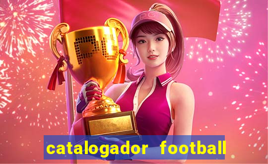 catalogador football studio telegram