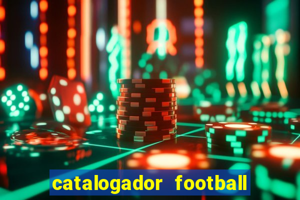 catalogador football studio telegram