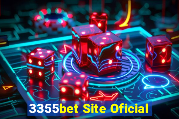 3355bet Site Oficial