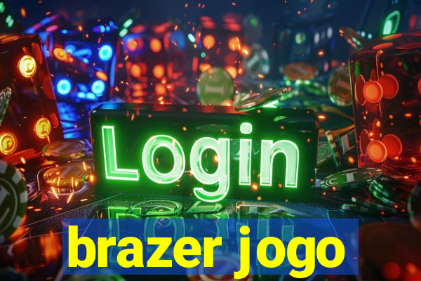 brazer jogo