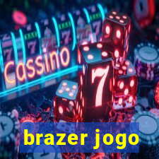 brazer jogo