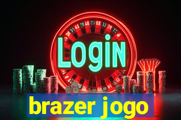 brazer jogo