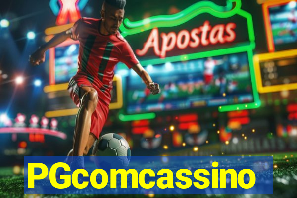 PGcomcassino