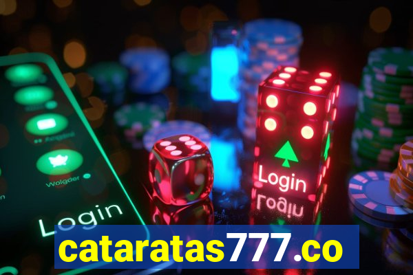 cataratas777.co