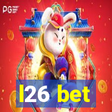 l26 bet