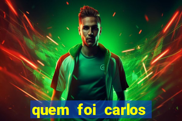 quem foi carlos eduardo fortuna