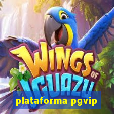 plataforma pgvip