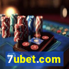 7ubet.com